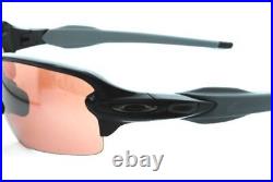 Oakley Sunglasses FLAK 2.0 PRZM DARK GOLF ASIA FIT OO9271 3761