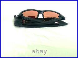 Oakley Sunglasses FLAK 2.0 XL POLISHED BLACK /PRIZM GOLF OO9188-05