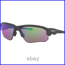 Oakley Sunglasses Flack Draft Prism Golf mens sunglass