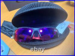 Oakley Sunglasses Flak 2.0 Oo9271-03 Asia Fit Flake mens