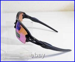 Oakley Sunglasses Flak 2.0 Oo9271-09 Prizm With Golf Lens Polish 2641