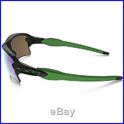 Oakley Sunglasses Flak 2.0 XL Polished Black/Prizm Golf (BRAND NEW)