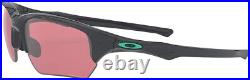 Oakley Sunglasses Flak Beta (A) Carbon Prizm Dark Golf OO9372-11