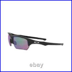 Oakley Sunglasses Flak Beta (A) Polished Black Prizm Golf OO9372-05
