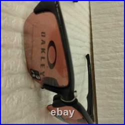 Oakley Sunglasses Flak Beta Asian Fit Prism Dark Golf Oo9372-1165 Domestic