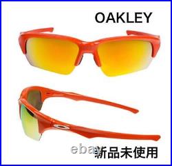 Oakley Sunglasses Flak Beta Running Golf Tennis mens