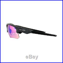 Oakley Sunglasses Flak Draft OO9364-04 Steel Prizm Golf