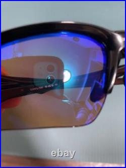 Oakley Sunglasses Golf 009372-0565 Flak Beta Asian Fit Men's Used