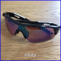 Oakley Sunglasses Golf 0Oo9206 Good condition @579