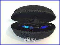 Oakley Sunglasses Golf Flak XLJ Shiny Black Prizm Golf Lens 24-428 63MM