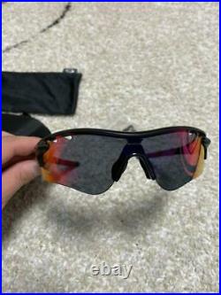 Oakley Sunglasses Golf Matsuyama Model Radar Lock