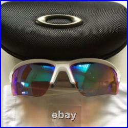 Oakley Sunglasses Golf Prizm Domestic 180