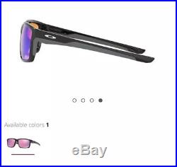 Oakley Sunglasses Golf Prizm New Custom Design