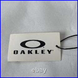 Oakley Sunglasses Golf Sports With Tag mens sunglass