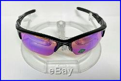 Oakley Sunglasses HALF JACKET 2.0 XL POLISHED BLACK/ PRIZM GOLF OO9154-49