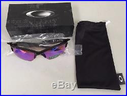 Oakley Sunglasses HALF JACKET XL 2.0 Polished Black Frame /Prizm Golf Lens