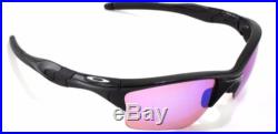 Oakley Sunglasses Half Jacket 2.0 XL Black withPrizm Golf #9154-49