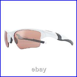 Oakley Sunglasses Half Jacket 2.0 XL OO9154-63 Polished White Prizm Dark Golf