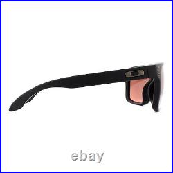 Oakley Sunglasses Holbrook OO9102-K0 Matte Black Prizm Dark Golf