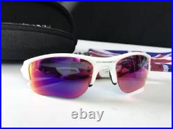 Oakley Sunglasses IAN POULTER SIGNATURE FLAKJACKET XLJ Golf