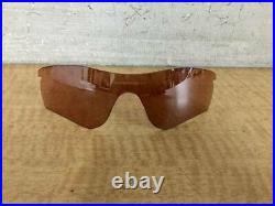 Oakley Sunglasses Interchangeable Lens RADARLOCK PATH Prism Dark Golf