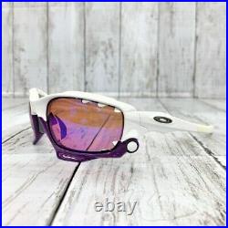 Oakley Sunglasses Jawbone Joubone Eyewear Golf Road Bike Mountain Climbin 65014