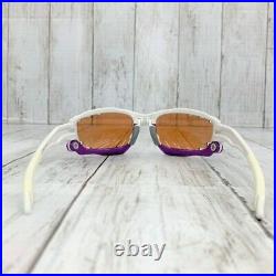 Oakley Sunglasses Jawbone Joubone Eyewear Golf Road Bike Mountain Climbin 65014