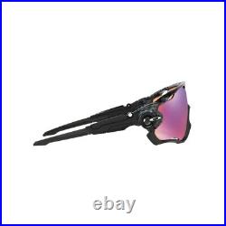 Oakley Sunglasses Jawbreaker Carbon Fiber Prizm Trail OO9290-25 31