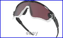 Oakley Sunglasses Jawbreaker Matte Black Prizm Road black OO9290-50 31