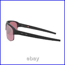 Oakley Sunglasses Mercenary Matte Black withPrizm Dark Golf OO9424-14 70mm