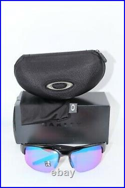 Oakley Sunglasses Mercenary OO9424 1670 Polished Black Prizm Golf NIB 16 70