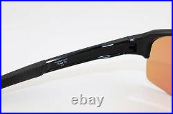 Oakley Sunglasses Mercenary OO9424 1670 Polished Black Prizm Golf NIB 16 70