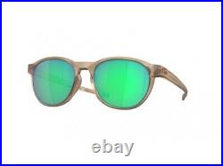 Oakley Sunglasses OO9126 REEDMACE 912605 Brown green Man