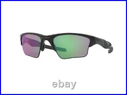 Oakley Sunglasses OO9154 HALF JACKET 2.0 XL 915449 Black prizm golf