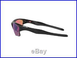 Oakley Sunglasses OO9154 HALF JACKET 2.0 XL 915449 black prizm golf