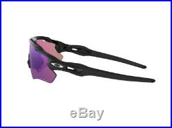 Oakley Sunglasses OO9208 RADAR EV PATH 920844 black prizm golf