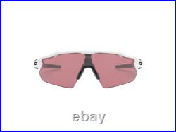 Oakley Sunglasses OO9211 RADAR EV PITCH 921119 White red