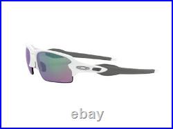 Oakley Sunglasses OO9295 FLAK 2.0 929506 white prizm golf