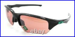 Oakley Sunglasses OO9372-1165 Flak Beta A Carbon / Prizm Dark Golf Asian Fit