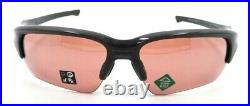 Oakley Sunglasses OO9372-1165 Flak Beta A Carbon / Prizm Dark Golf Asian Fit