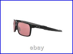 Oakley Sunglasses OO9460 PORTAL X 946002 POLISHED Black red