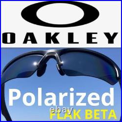 Oakley Sunglasses Polarized Fishing Golf Bicycle Driving mens sunglass