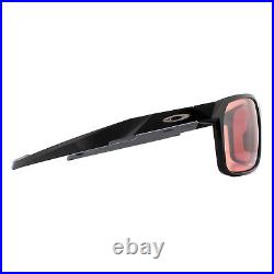 Oakley Sunglasses Portal X OO9460-02 Polished Black Prizm Dark Golf