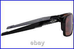 Oakley Sunglasses Portal-X OO9460-02 Polished Black/Prizm Dark Golf Lenses 59mm