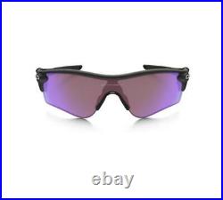 Oakley Sunglasses Prism Golf Radar Rock Pass Asian Fit mens sunglasses