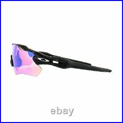 Oakley Sunglasses Radar EV Path OO9208-44 Polished Black Prizm Golf
