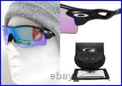 Oakley Sunglasses Radar Lock Path Prizm Golf Oo9206-36 Asian Fit Article