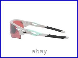 Oakley Sunglasses Radarlock Path (AF) Grey Prizm Dark Golf OO9206-4838