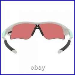 Oakley Sunglasses Radarlock Path (AF) Grey Prizm Dark Golf OO9206-4838