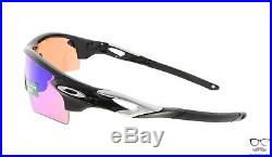 Oakley Sunglasses Radarlock Path Pol Black with Prizm Golf Lenses OO9181 42